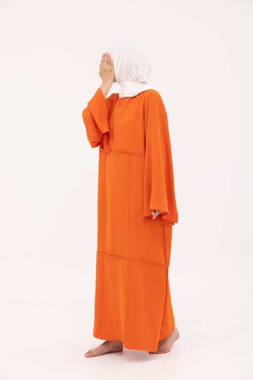 Robe Marina orange