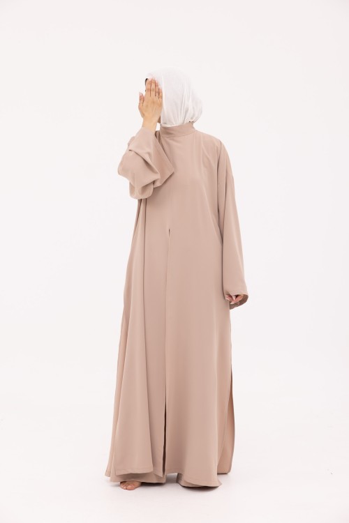 Ensemble Lorena beige