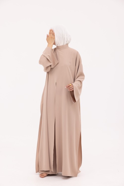 Ensemble Lorena beige