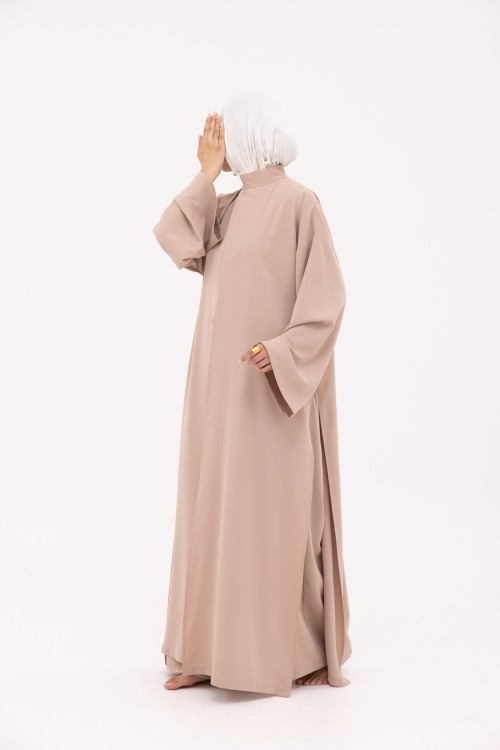 Ensemble Lorena beige
