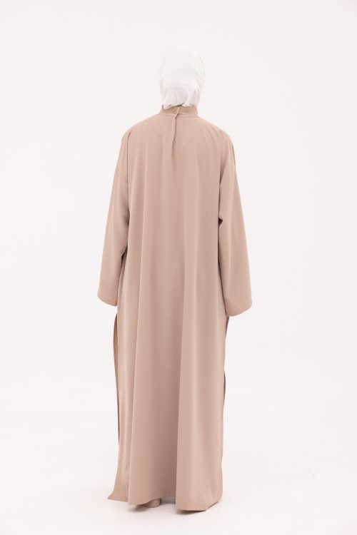 Ensemble Lorena beige
