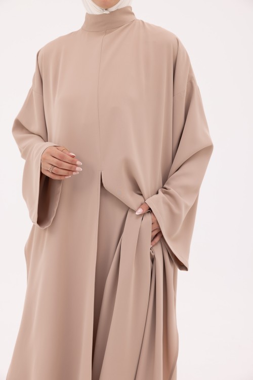 Ensemble Lorena beige
