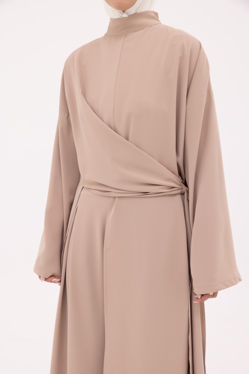 Ensemble Lorena beige