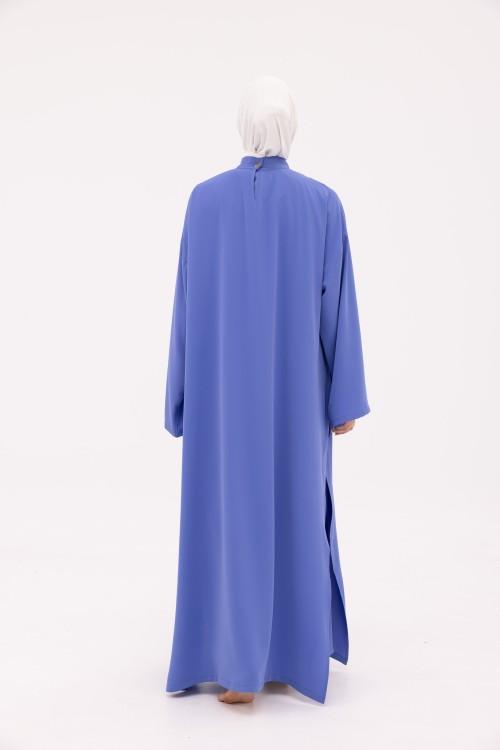 Ensemble Lorena bleu
