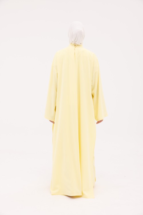 Ensemble Lorena jaune