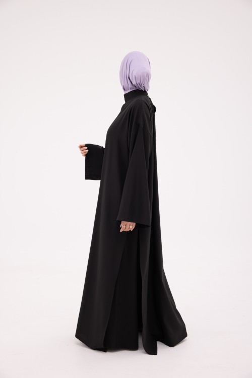 Ensemble Lorena noir