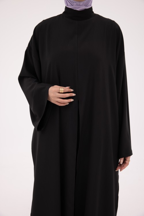 Ensemble Lorena noir