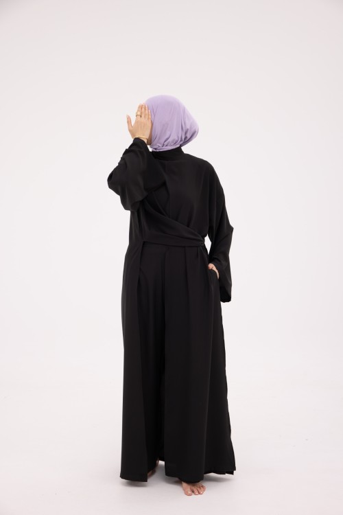 Ensemble Lorena noir