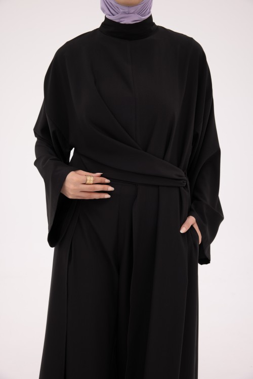 Ensemble Lorena noir