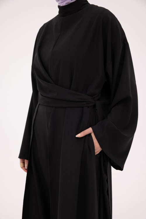 Ensemble Lorena noir