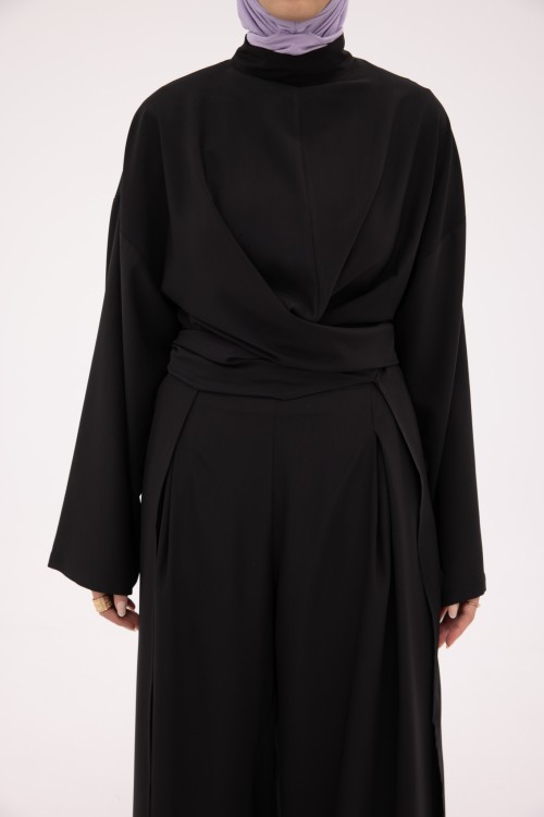 Ensemble Lorena noir