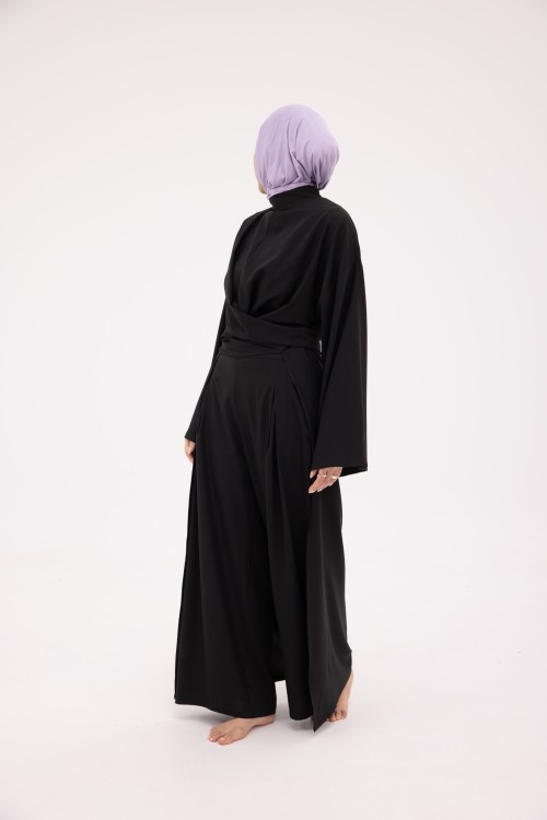 Ensemble Lorena noir