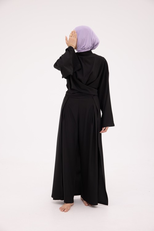 Ensemble Lorena noir