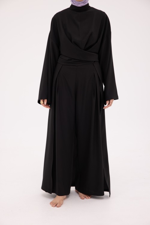 Ensemble Lorena noir