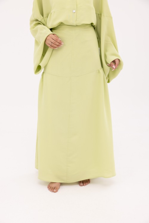 Ensemble Giovanna pomme
