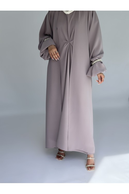 Ensemble Lola lilas