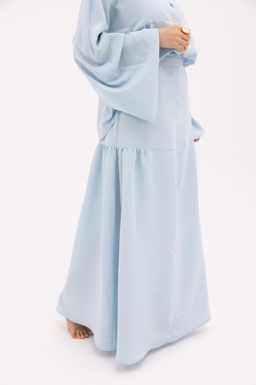 Ensemble Giovanna baby blue