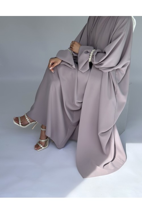 Ensemble Lola lilas