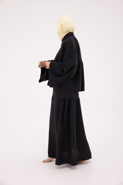 Ensemble Giovanna noir