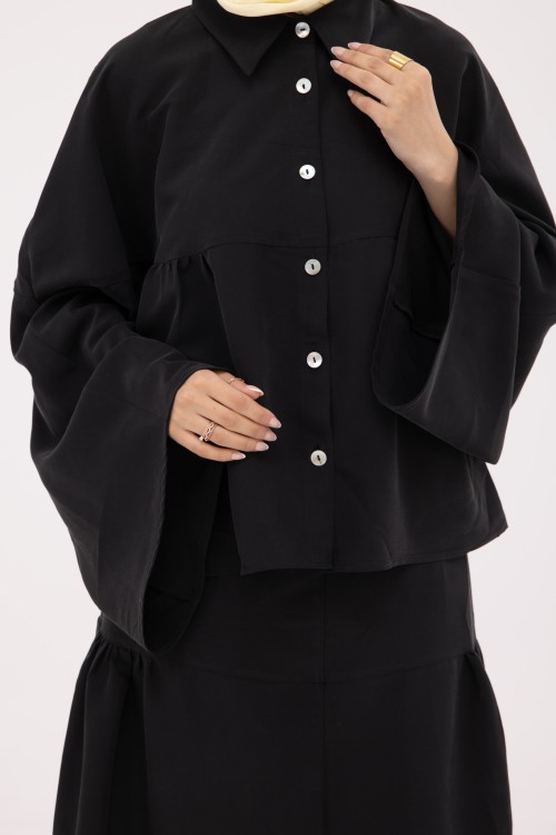 Ensemble Giovanna noir