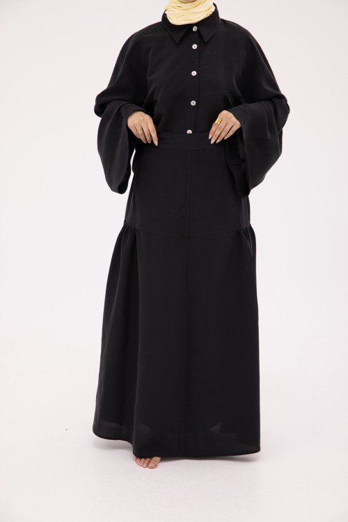 Ensemble Giovanna noir