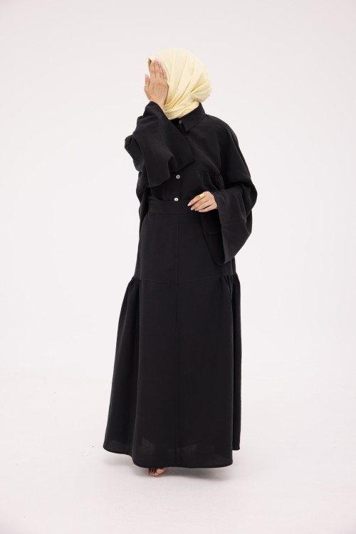Ensemble Giovanna noir
