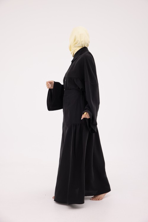 Ensemble Giovanna noir