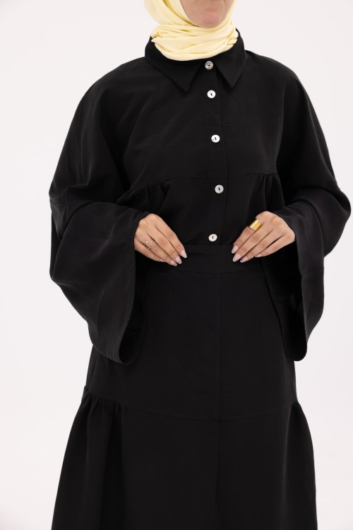 Ensemble Giovanna noir