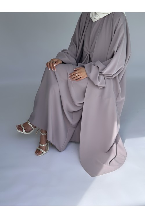 Ensemble Lola lilas