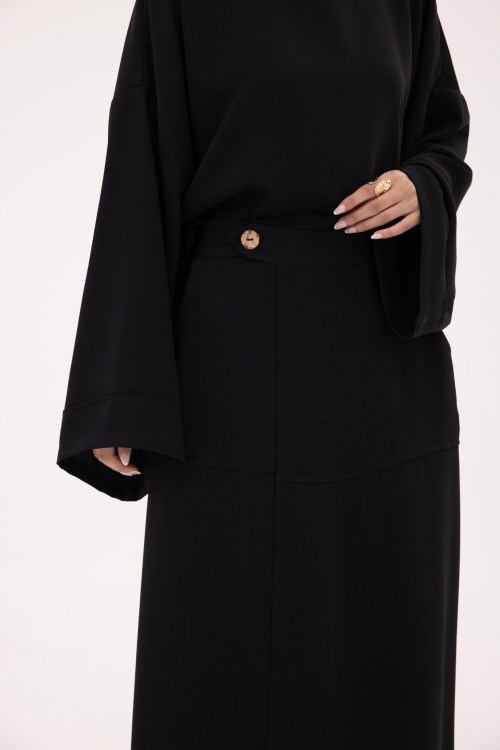 Jupe Lany noir