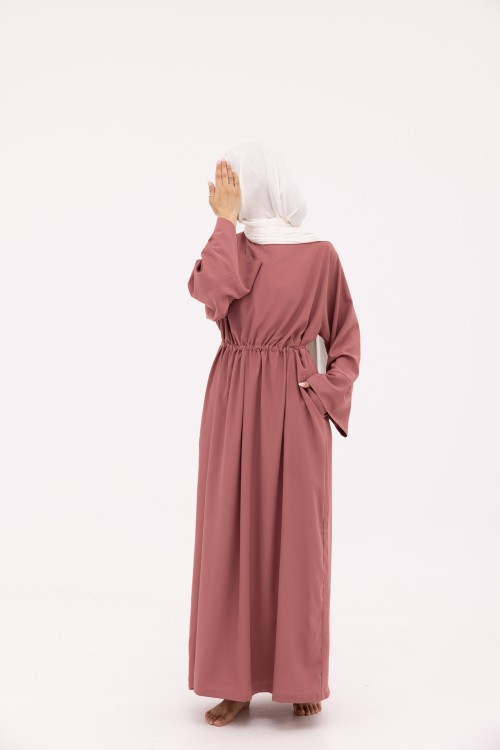 Robe Marcya rosewood