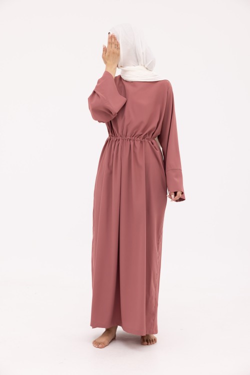 Robe Marcya rosewood