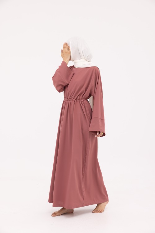 Robe Marcya rosewood