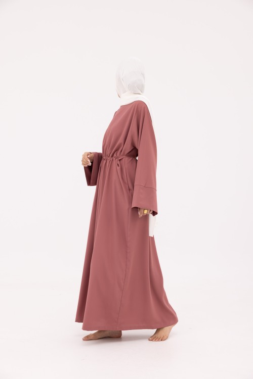 Robe Marcya rosewood
