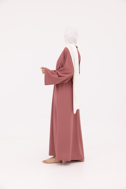 Robe Marcya rosewood