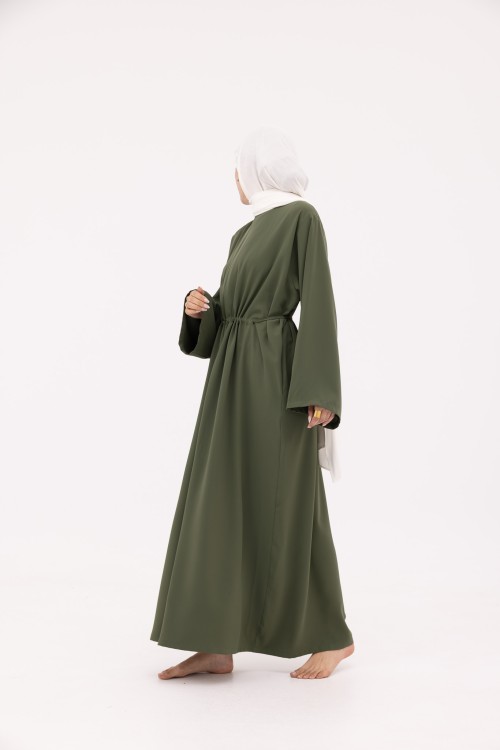 Robe Marcya olive