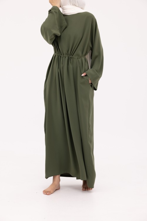 Robe Marcya olive