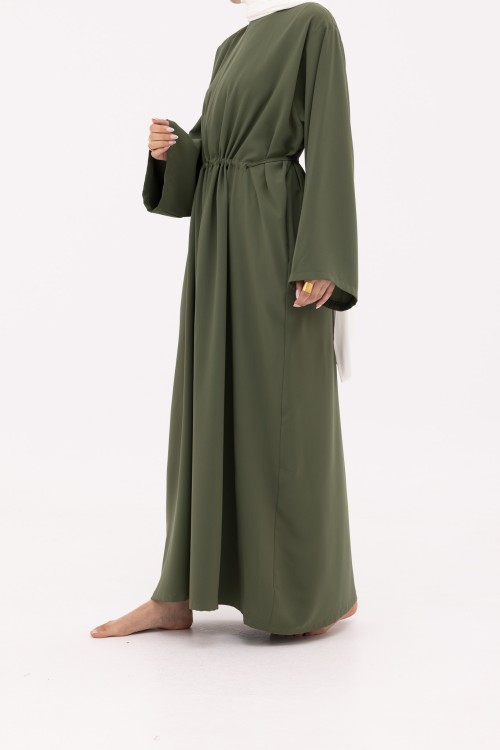 Robe Marcya olive
