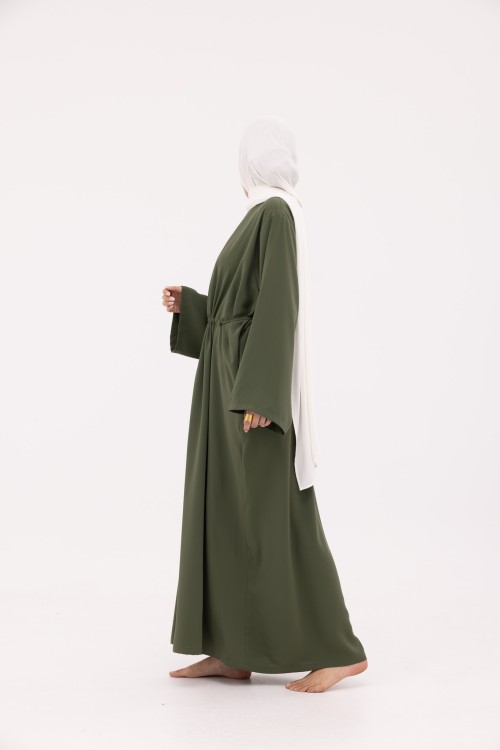 Robe Marcya olive