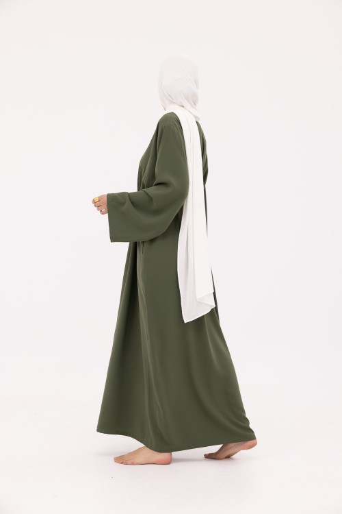 Robe Marcya olive