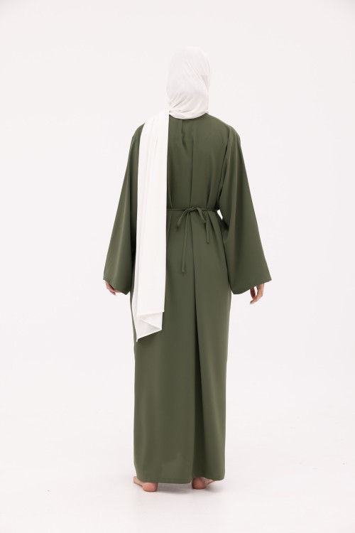 Robe Marcya olive