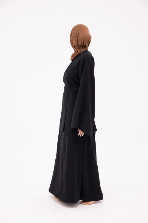 Ensemble Joanna en Lin noir