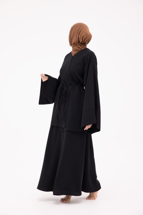 Ensemble Joanna en Lin noir