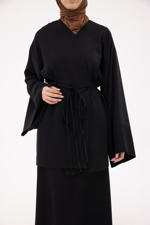 Ensemble Joanna en Lin noir