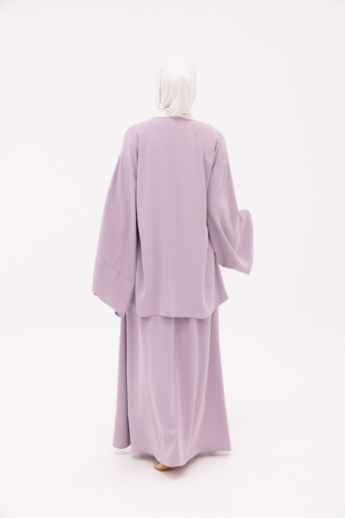 Ensemble Joanna lilas