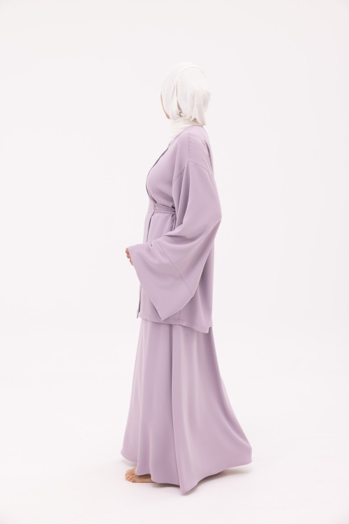 Ensemble Joanna lilas