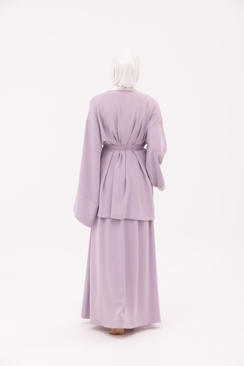 Ensemble Joanna lilas