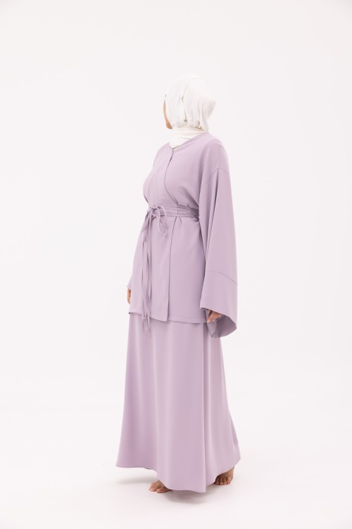 Ensemble Joanna lilas