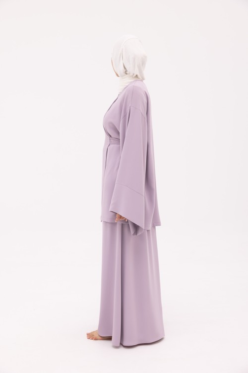 Ensemble Joanna lilas