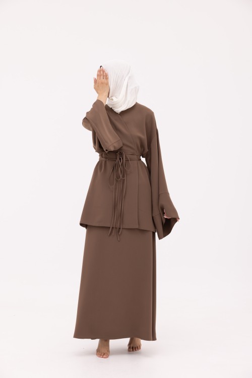 Ensemble Joanna mokka